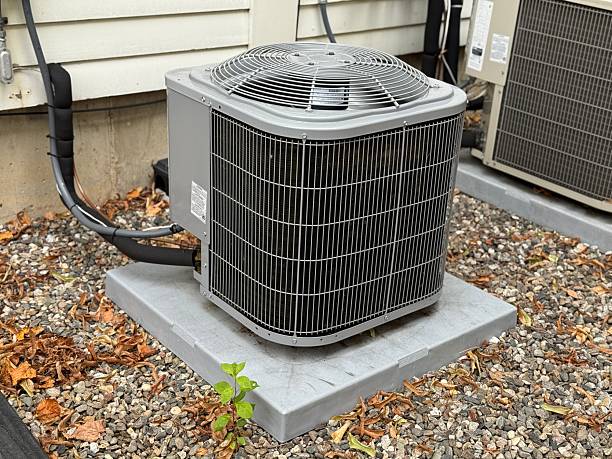 24/7 Emergency Hvac experts in Paterson, WA